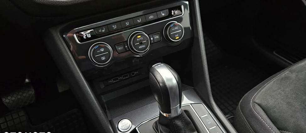 Volkswagen Tiguan Allspace cena 115000 przebieg: 133558, rok produkcji 2019 z Kowalewo Pomorskie małe 436